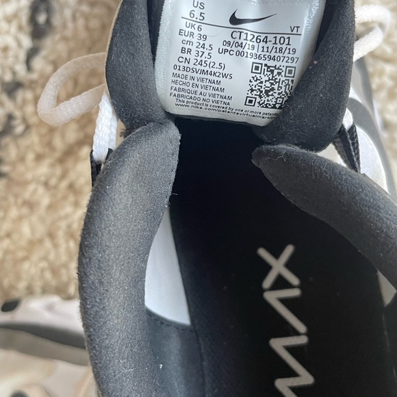 Nike react - Picture 6 of 12